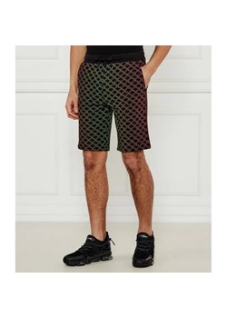 Karl Lagerfeld Szorty | Regular Fit ze sklepu Gomez Fashion Store w kategorii Spodenki męskie - zdjęcie 184509590