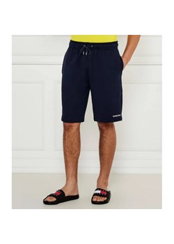 Guess Jeans Szorty CORTO | Regular Fit ze sklepu Gomez Fashion Store w kategorii Spodenki męskie - zdjęcie 184509593