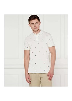 Tommy Hilfiger Polo | Regular Fit ze sklepu Gomez Fashion Store w kategorii T-shirty męskie - zdjęcie 184509600