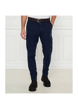 Tommy Jeans Spodnie cargo AUSTIN | Slim Fit ze sklepu Gomez Fashion Store w kategorii Spodnie męskie - zdjęcie 184509601
