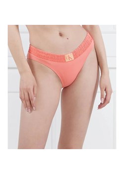 Calvin Klein Swimwear Dół od bikini ze sklepu Gomez Fashion Store w kategorii Stroje kąpielowe - zdjęcie 184509602
