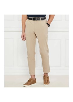 BOSS BLACK Spodnie P-Perin-RDS-PkWG251F | Relaxed fit ze sklepu Gomez Fashion Store w kategorii Spodnie męskie - zdjęcie 184509611
