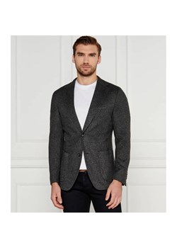 Windsor Marynarka Giro | Shaped fit ze sklepu Gomez Fashion Store w kategorii Marynarki męskie - zdjęcie 184509613