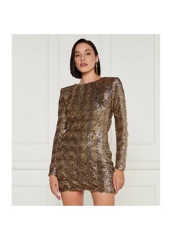 Elisabetta Franchi Sukienka ze sklepu Gomez Fashion Store w kategorii Sukienki - zdjęcie 184509620