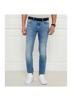 BOSS ORANGE Jeansy Delaware | Slim Fit ze sklepu Gomez Fashion Store w kategorii Jeansy męskie - zdjęcie 184509623