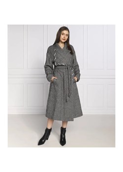 Twinset Actitude Płaszcz ze sklepu Gomez Fashion Store w kategorii Płaszcze damskie - zdjęcie 184509631