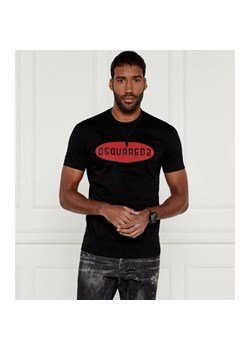 Dsquared2 T-shirt | cool fit ze sklepu Gomez Fashion Store w kategorii T-shirty męskie - zdjęcie 184509633
