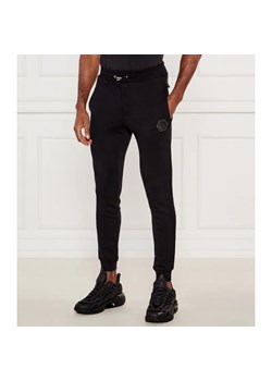 Philipp Plein Spodnie dresowe | Slim Fit ze sklepu Gomez Fashion Store w kategorii Spodnie męskie - zdjęcie 184509640