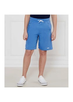 BOSS Kidswear Szorty | Regular Fit ze sklepu Gomez Fashion Store w kategorii Spodenki chłopięce - zdjęcie 184509650