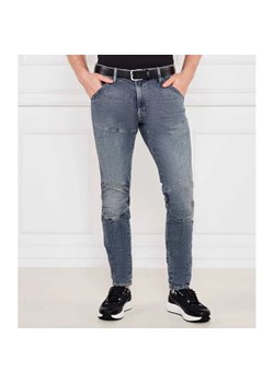 G- Star Raw Jeansy 5620 | Skinny fit ze sklepu Gomez Fashion Store w kategorii Jeansy męskie - zdjęcie 184509651