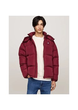 Tommy Jeans Puchowa kurtka ALASKA | Loose fit ze sklepu Gomez Fashion Store w kategorii Kurtki męskie - zdjęcie 184509661