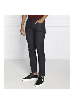 BOSS BLACK Jeansy Delaware | Slim Fit ze sklepu Gomez Fashion Store w kategorii Jeansy męskie - zdjęcie 184509662