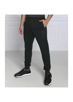 EA7 Spodnie dresowe | Regular Fit ze sklepu Gomez Fashion Store w kategorii Spodnie męskie - zdjęcie 184509663