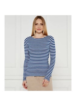 Marc O' Polo Bluzka | Regular Fit ze sklepu Gomez Fashion Store w kategorii Bluzki damskie - zdjęcie 184509673
