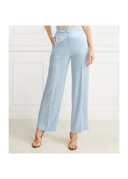 Marc Cain Spodnie | Loose fit | high waist ze sklepu Gomez Fashion Store w kategorii Spodnie damskie - zdjęcie 184509680