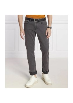 BOSS BLACK Jeansy Delaware | Slim Fit ze sklepu Gomez Fashion Store w kategorii Jeansy męskie - zdjęcie 184509681