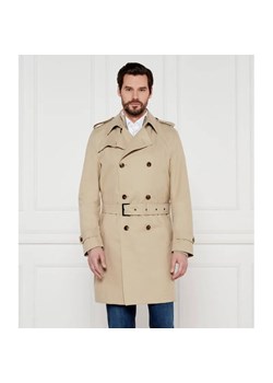 BOSS BLACK Trencz H-Hyde-241 ze sklepu Gomez Fashion Store w kategorii Płaszcze męskie - zdjęcie 184509682