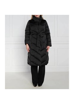 Persona by Marina Rinaldi Puchowy płaszcz Plus size ze sklepu Gomez Fashion Store w kategorii Płaszcze damskie - zdjęcie 184509693