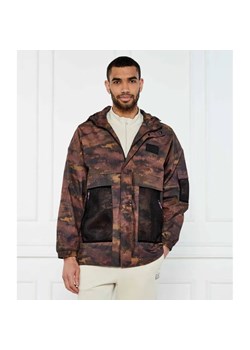 EA7 Kurtka | Loose fit ze sklepu Gomez Fashion Store w kategorii Kurtki męskie - zdjęcie 184509700