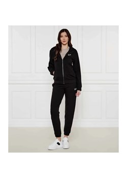 EA7 Dres | Regular Fit ze sklepu Gomez Fashion Store w kategorii Dresy damskie - zdjęcie 184509701