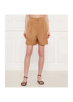 Max Mara Leisure Szorty SULTANO | Regular Fit ze sklepu Gomez Fashion Store w kategorii Szorty - zdjęcie 184509710