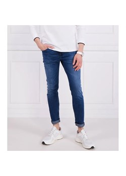 BOSS BLACK Jeansy Delano | Slim Fit ze sklepu Gomez Fashion Store w kategorii Jeansy męskie - zdjęcie 184509714