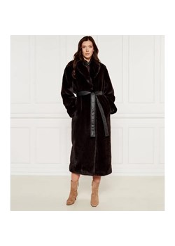 Pinko Futro COMORE ze sklepu Gomez Fashion Store w kategorii Futra damskie - zdjęcie 184509721