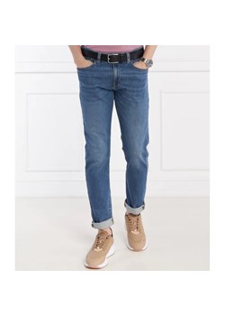 BOSS BLACK Jeansy Delaware3-1 | Slim Fit ze sklepu Gomez Fashion Store w kategorii Jeansy męskie - zdjęcie 184509730