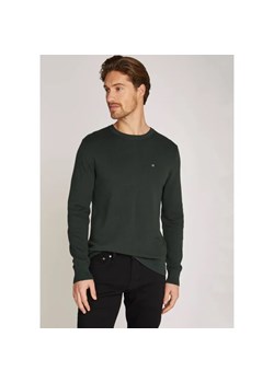 Calvin Klein Sweter | Regular Fit ze sklepu Gomez Fashion Store w kategorii Swetry męskie - zdjęcie 184509734