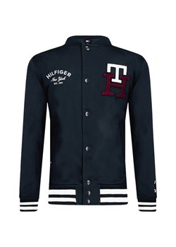 Tommy Hilfiger Kurtka bomber | Regular Fit ze sklepu Gomez Fashion Store w kategorii Kurtki chłopięce - zdjęcie 184509741
