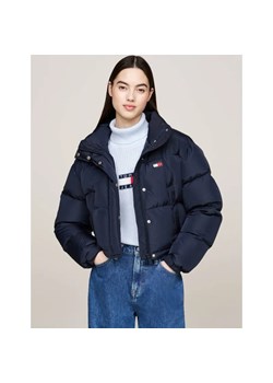 Tommy Jeans Puchowa kurtka | Cropped Fit ze sklepu Gomez Fashion Store w kategorii Kurtki damskie - zdjęcie 184509742