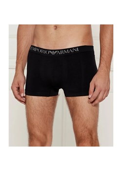 Emporio Armani Bokserki ze sklepu Gomez Fashion Store w kategorii Majtki męskie - zdjęcie 184509751