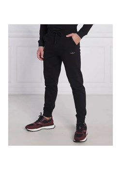 Aeronautica Militare Spodnie | Regular Fit ze sklepu Gomez Fashion Store w kategorii Spodnie męskie - zdjęcie 184509761