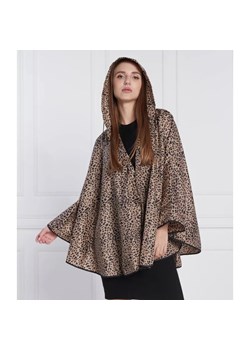 Liu Jo Ponczo | Relaxed fit ze sklepu Gomez Fashion Store w kategorii Kurtki damskie - zdjęcie 184509762