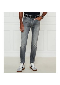 BOSS ORANGE Jeansy Delaware | Slim Fit ze sklepu Gomez Fashion Store w kategorii Jeansy męskie - zdjęcie 184509764