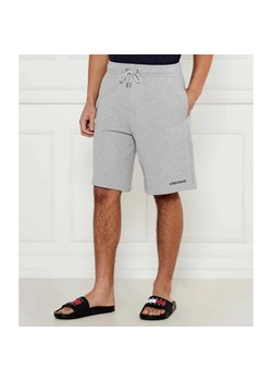 Guess Jeans Szorty CORTO | Regular Fit ze sklepu Gomez Fashion Store w kategorii Spodenki męskie - zdjęcie 184509770
