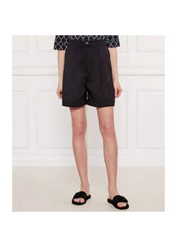 Max Mara Leisure Szorty SULTANO | Regular Fit ze sklepu Gomez Fashion Store w kategorii Szorty - zdjęcie 184509772