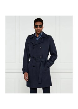 BOSS BLACK Trencz H-Hyde-241 ze sklepu Gomez Fashion Store w kategorii Płaszcze męskie - zdjęcie 184509774