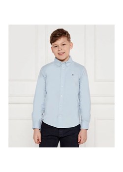 Tommy Hilfiger Koszula | Regular Fit ze sklepu Gomez Fashion Store w kategorii Koszule chłopięce - zdjęcie 184509784