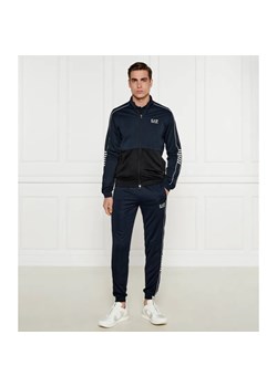 EA7 Dres | Regular Fit ze sklepu Gomez Fashion Store w kategorii Dresy męskie - zdjęcie 184509800