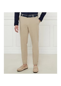 BOSS BLACK Spodnie chino H-Kane | Regular Fit ze sklepu Gomez Fashion Store w kategorii Spodnie męskie - zdjęcie 184509803