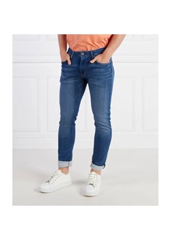 Pepe Jeans London Jeansy STANLEY | Regular Fit ze sklepu Gomez Fashion Store w kategorii Jeansy męskie - zdjęcie 184509810