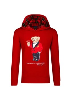 POLO RALPH LAUREN Bluza | Regular Fit ze sklepu Gomez Fashion Store w kategorii Bluzy chłopięce - zdjęcie 184509811