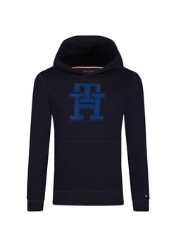 Tommy Hilfiger Bluza | Regular Fit ze sklepu Gomez Fashion Store w kategorii Bluzy chłopięce - zdjęcie 184509812