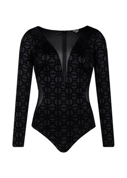 Elisabetta Franchi Body | Slim Fit ze sklepu Gomez Fashion Store w kategorii Bluzki damskie - zdjęcie 184509821