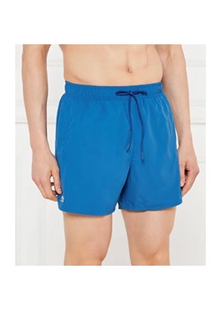 Lacoste Szorty kąpielowe | Regular Fit ze sklepu Gomez Fashion Store w kategorii Kąpielówki - zdjęcie 184509841