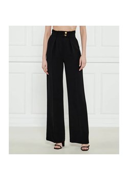 Elisabetta Franchi Spodnie | Straight fit ze sklepu Gomez Fashion Store w kategorii Spodnie damskie - zdjęcie 184509863