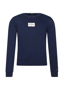 Tommy Hilfiger Bluza | Regular Fit ze sklepu Gomez Fashion Store w kategorii Bluzy chłopięce - zdjęcie 184509874