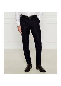 Windsor Spodnie 13 Peso2-W | Regular Fit ze sklepu Gomez Fashion Store w kategorii Spodnie męskie - zdjęcie 184509884