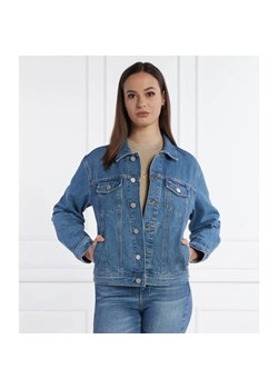Tommy Jeans Kurtka jeansowa | Classic fit ze sklepu Gomez Fashion Store w kategorii Kurtki damskie - zdjęcie 184509892